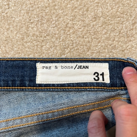 Rag and Bone Jeans - Picture 5 of 10